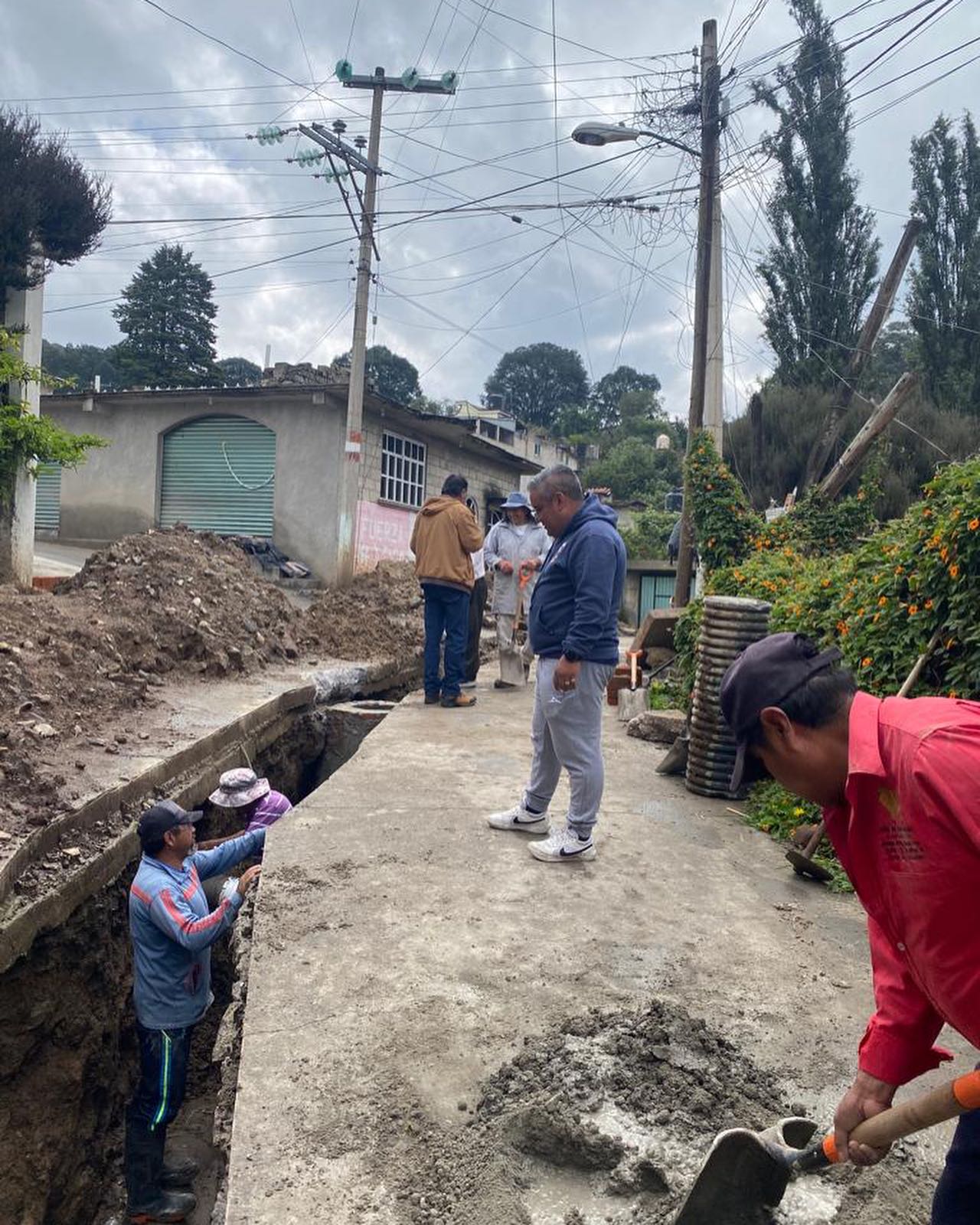 1690309584 370 Continuamos Trabajando De la mano y en equipo con la