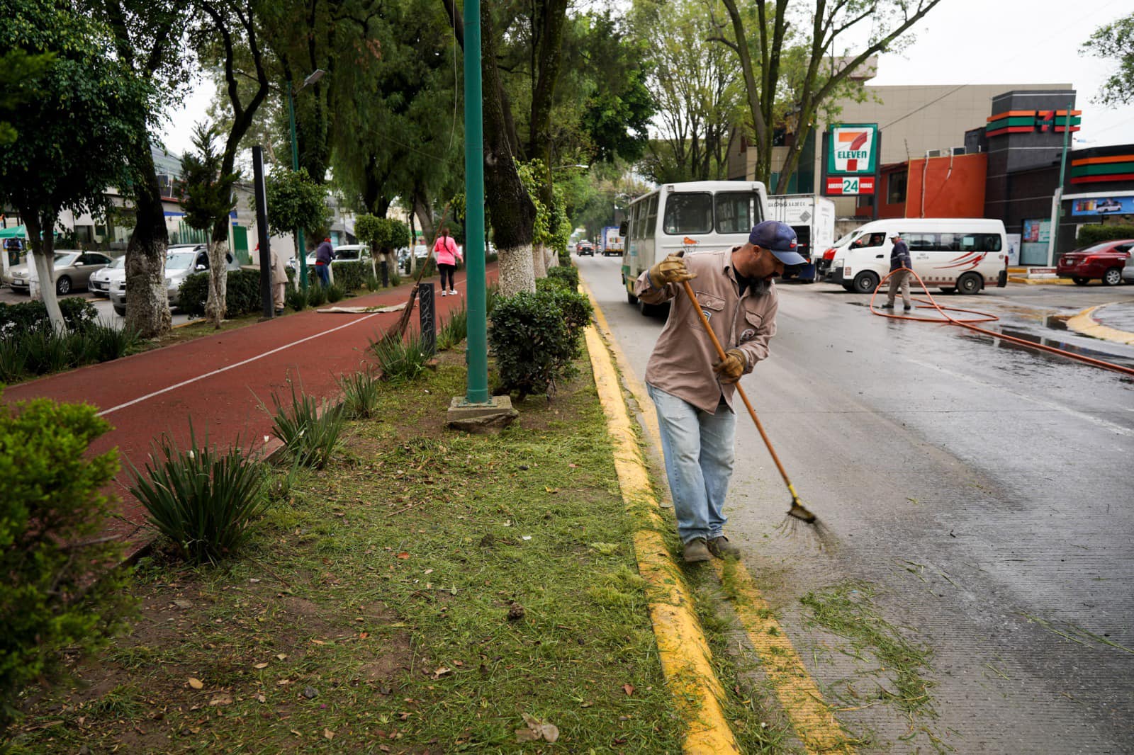 1690310404 64 Iniciamos el dia con una jornada de limpieza en Tlalnepantla