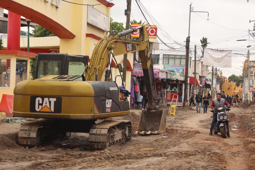 1690313895 233 ¡Avanzamos con paso firme en la rehabilitacion de la Calle