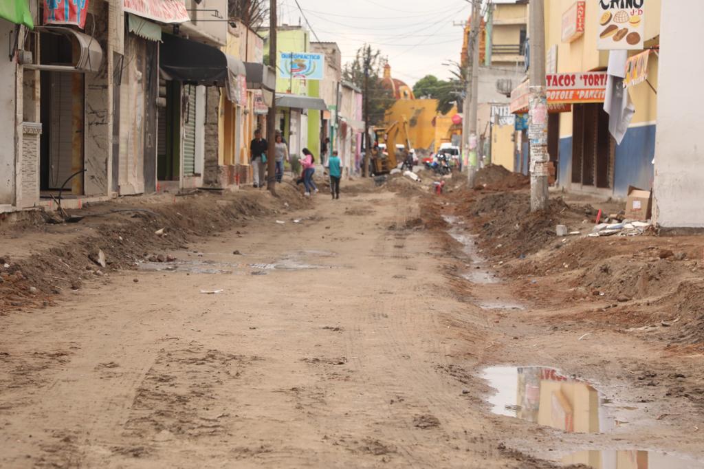 1690313898 550 ¡Avanzamos con paso firme en la rehabilitacion de la Calle