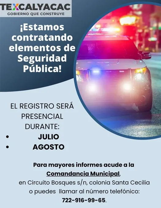 1690315042 ¿Estas en busca de trabajo El Gobierno Municipal de Texcalyacac jpg