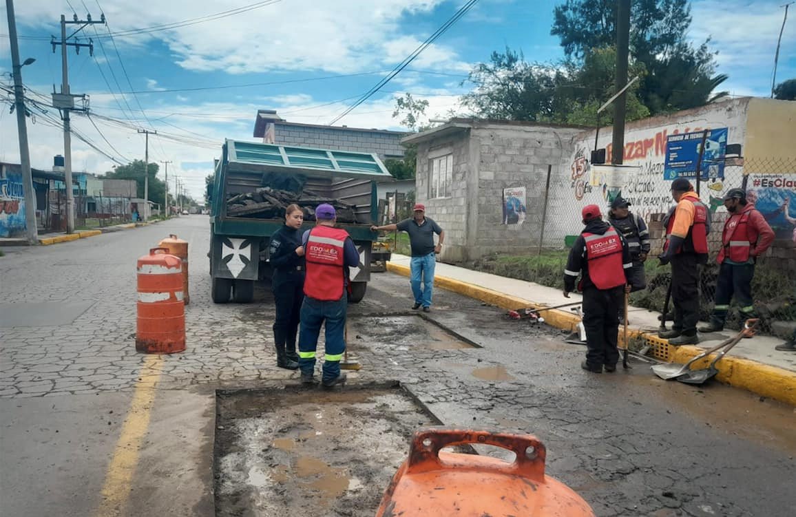 1690319367 42 El gobierno municipal de Jaltenco a traves de la gestion