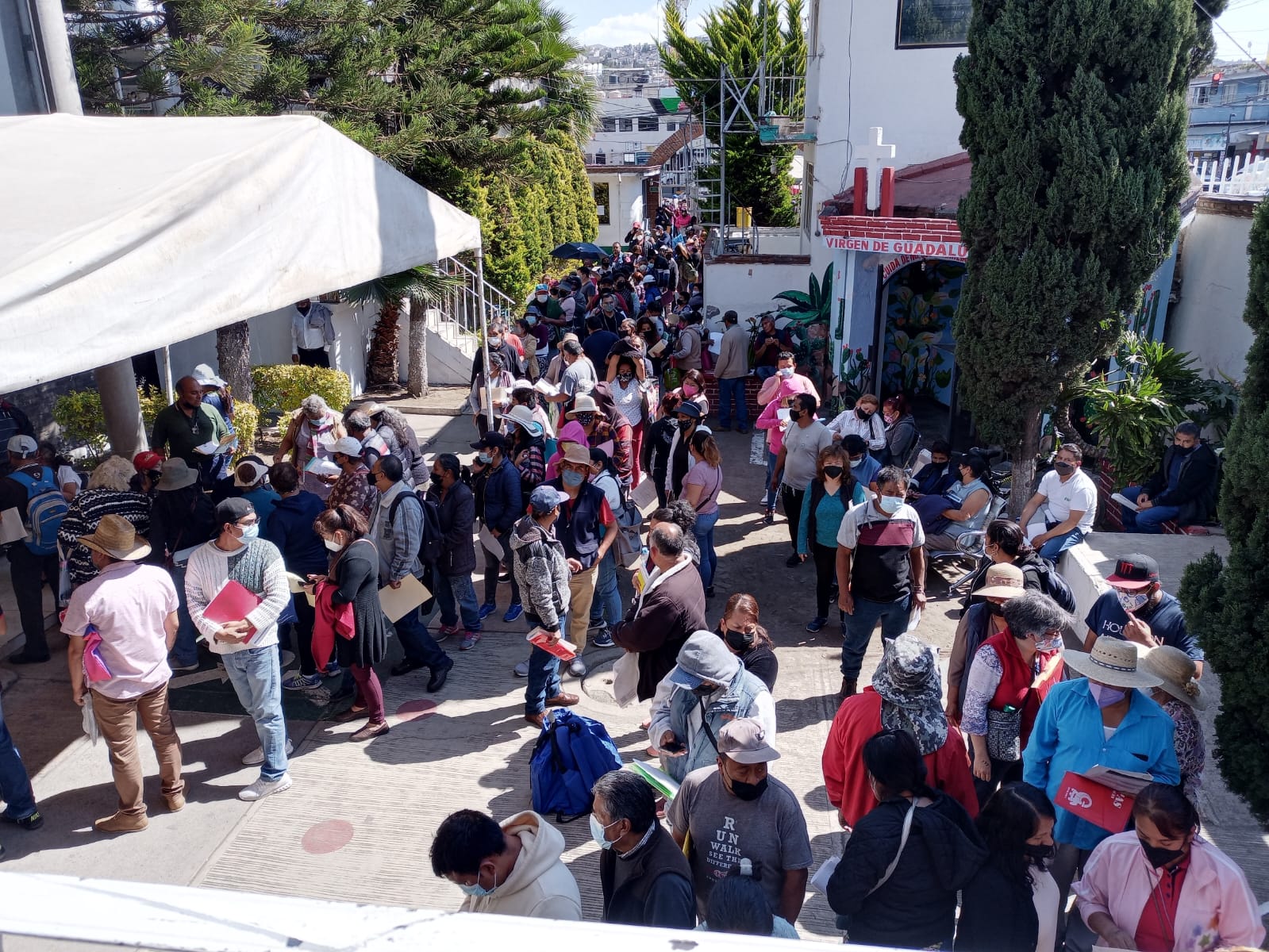 1690319863 672 GOBIERNO DE CHIMALHUACAN APLICA PROGRAMA HAGAMOS EL CAMBIO DIRIGIDO A