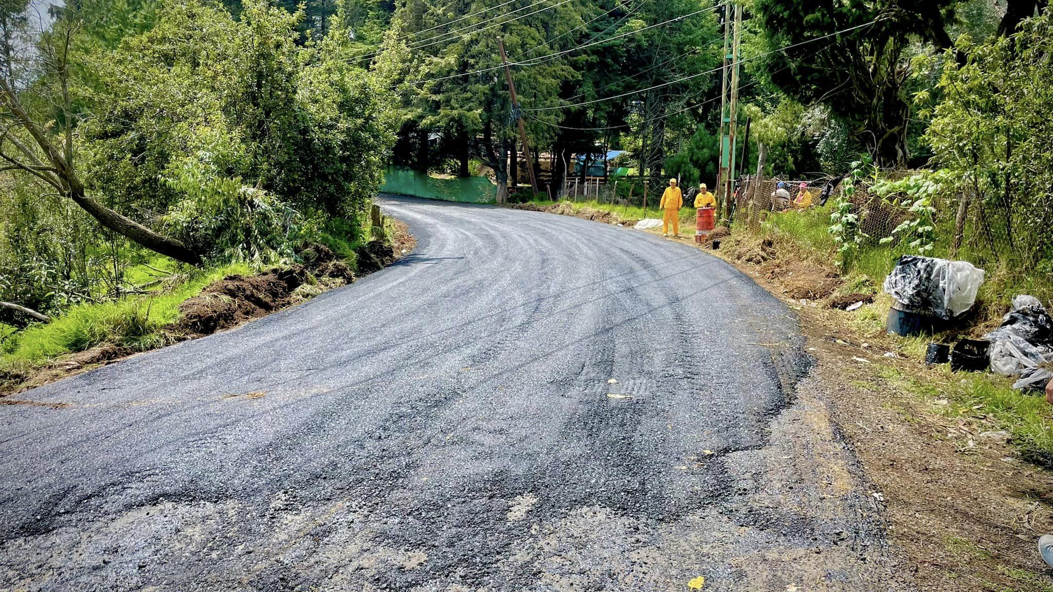 1690325201 887 En coordinacion con la Junta Local de Caminos estamos rehabilitando