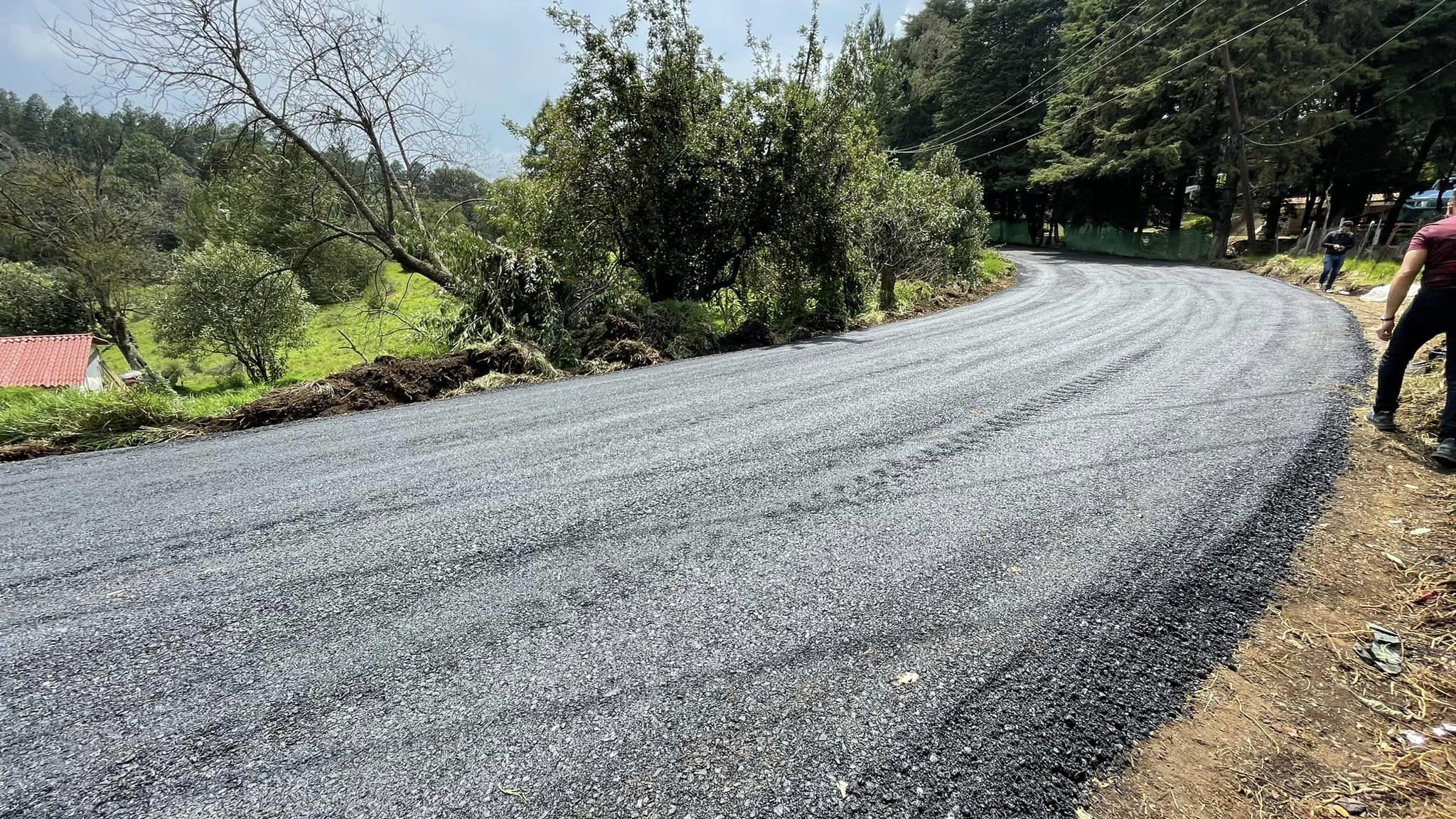 1690325213 645 En coordinacion con la Junta Local de Caminos estamos rehabilitando