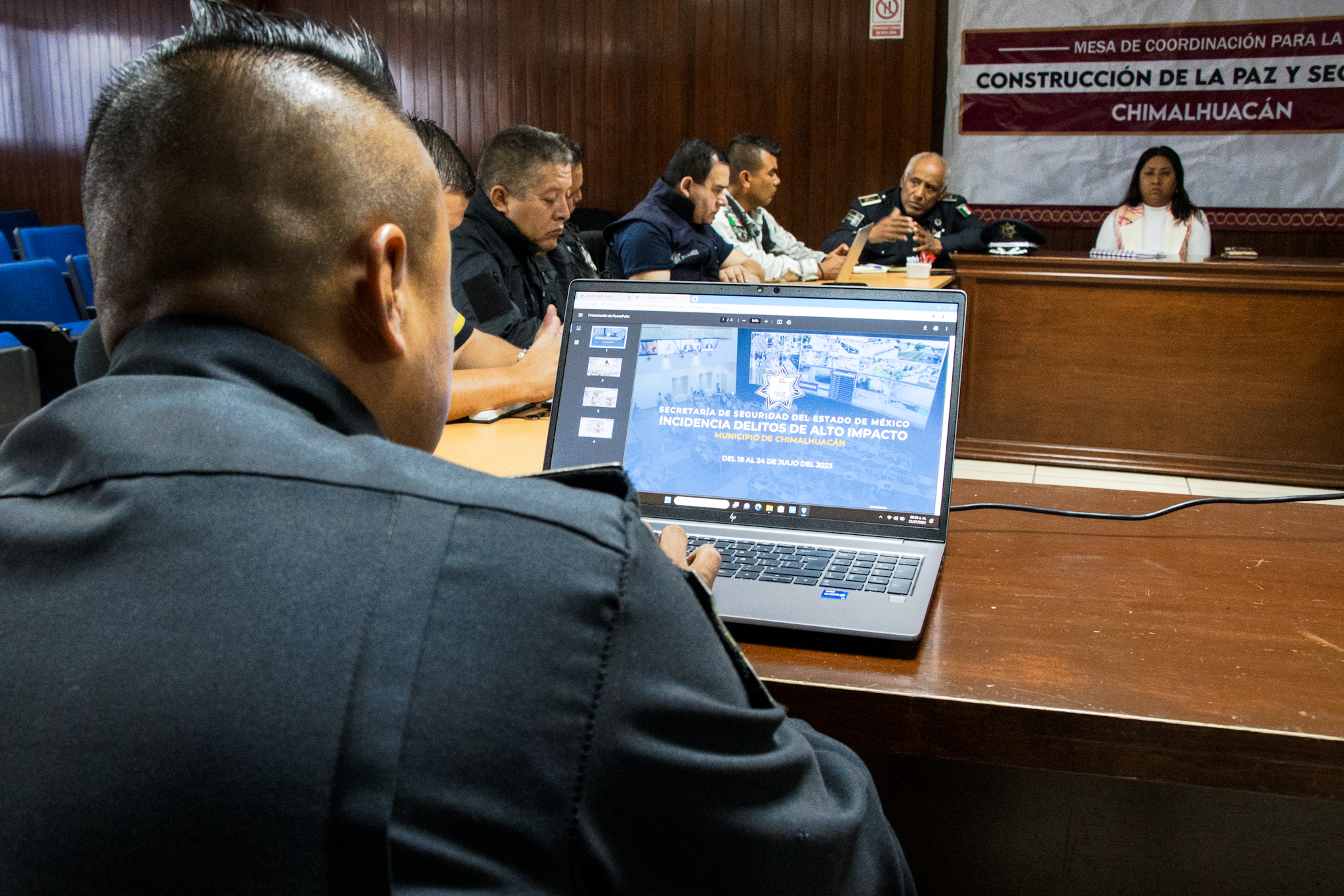 1690327408 515 TRES ORDENES DE GOBIERNO TRABAJAN POR LA SEGURIDAD EN CHIMALHUACAN