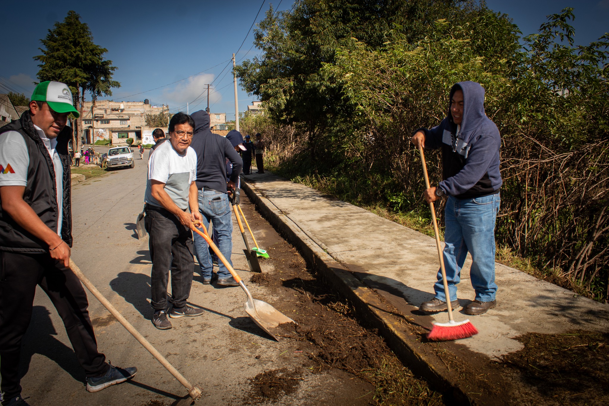 1690328609 82 El dia jueves nuestra Presidenta Municipal la Lic Esmeralda Gonzalez