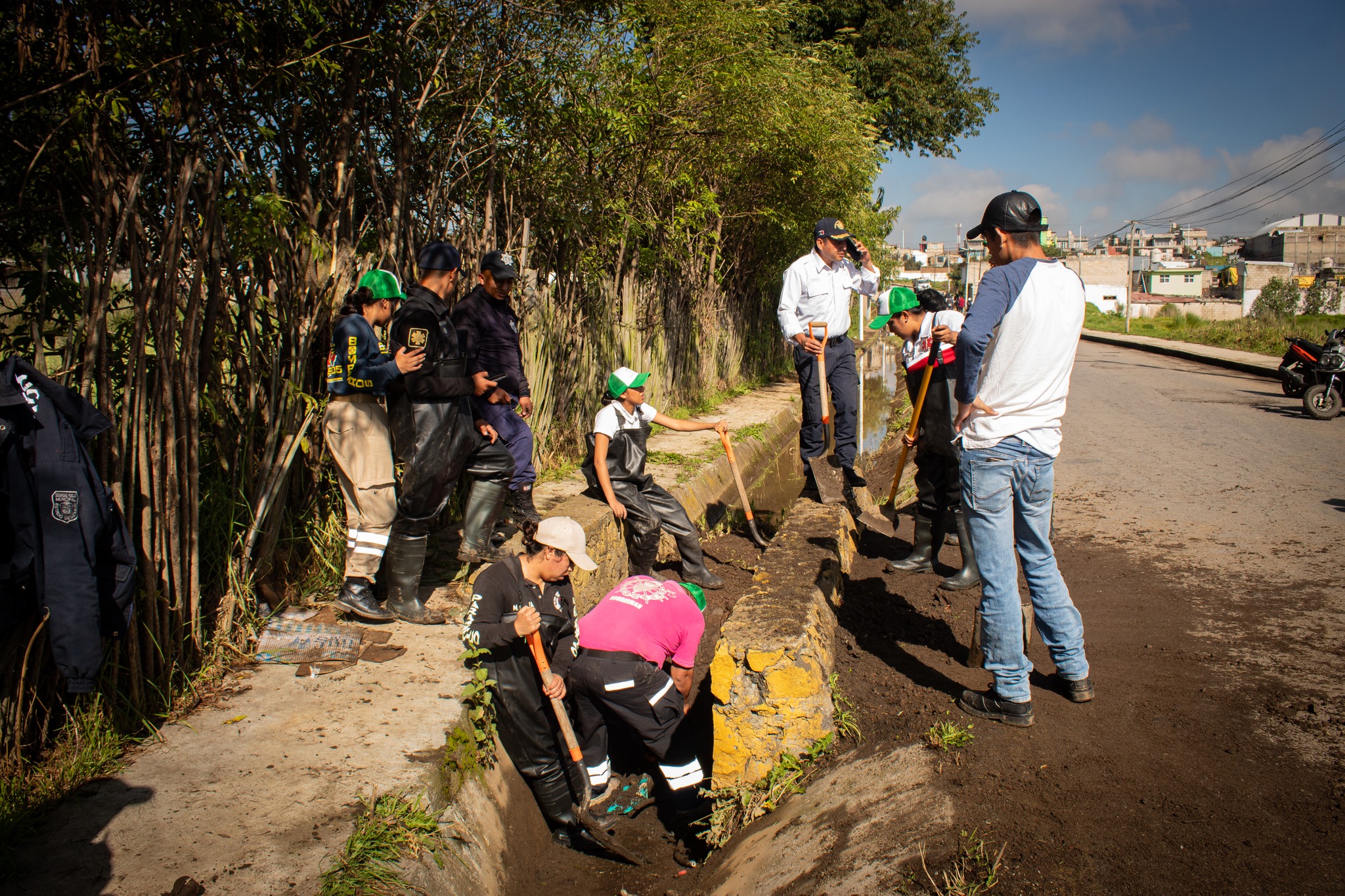 1690328616 178 El dia jueves nuestra Presidenta Municipal la Lic Esmeralda Gonzalez