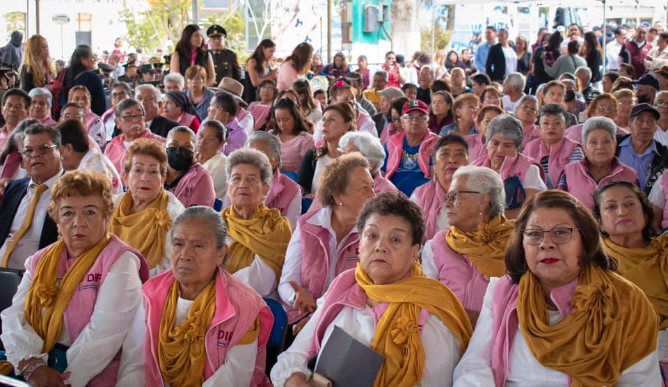 1690378047 803 Testimonio fotografico del 160 Aniversario del Municipio de Jaltenco