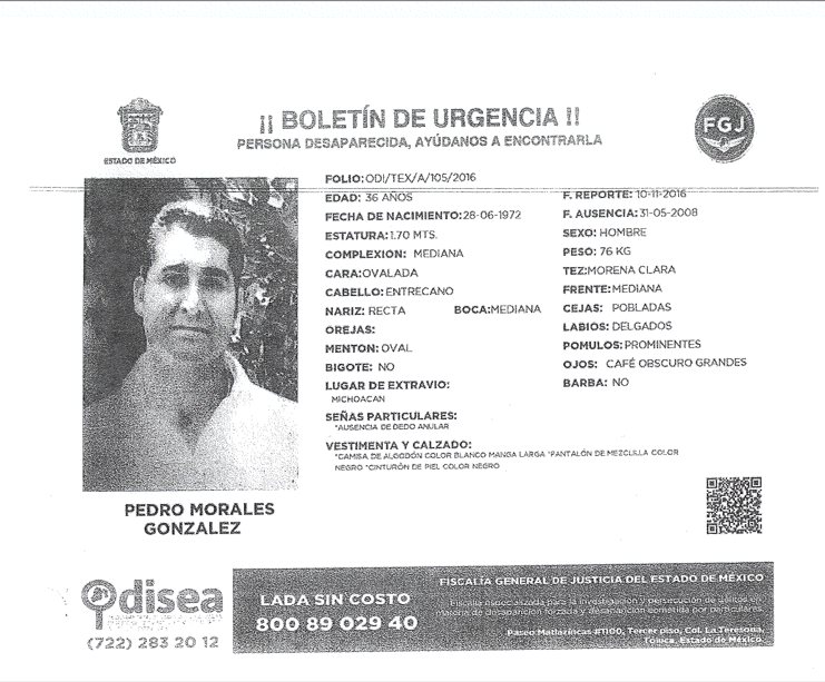 1690378102 642 ¡AYUDEMOS A ENCONTRARLOS Se busca informacion sobre las siguientes personas