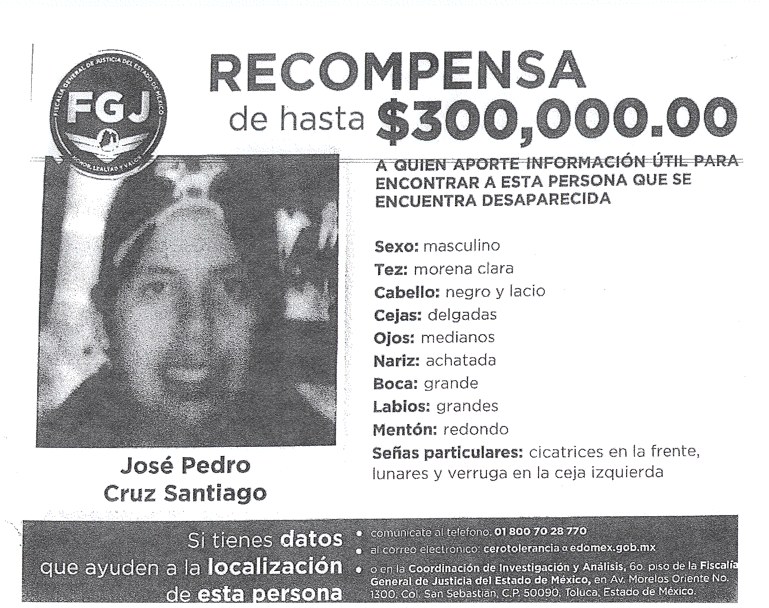 1690378112 470 ¡AYUDEMOS A ENCONTRARLOS Se busca informacion sobre las siguientes personas