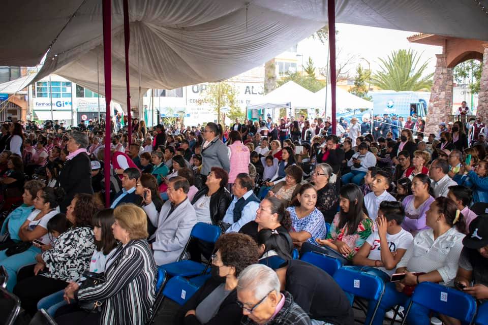 1690385777 237 Testimonio fotografico 160 aniversario del Municipio de Jaltenco