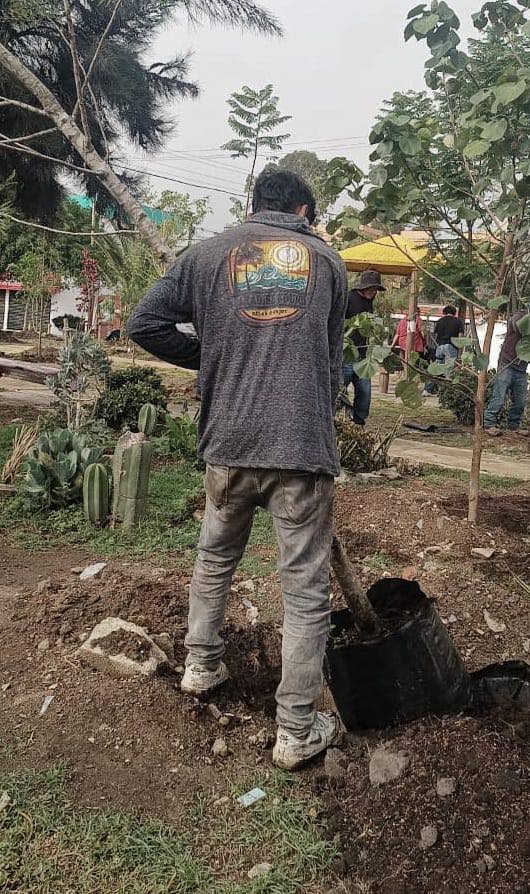 1690392667 873 ServiciosPublicos Con la finalidad de mejorar la calidad del