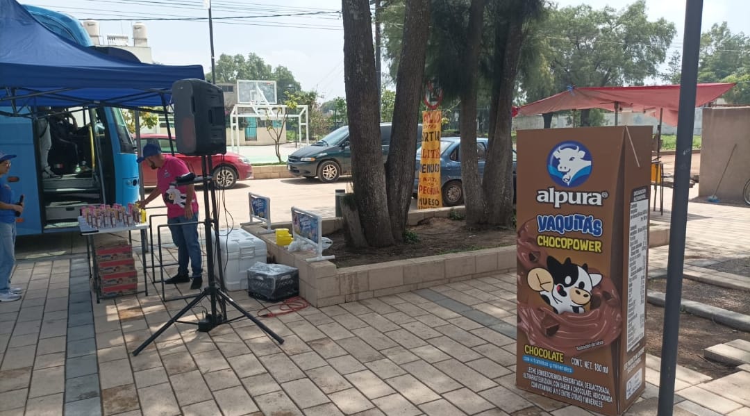 1690393178 517 ¡Tetramovil Alpura se encuentra en el Barrio de San Martin