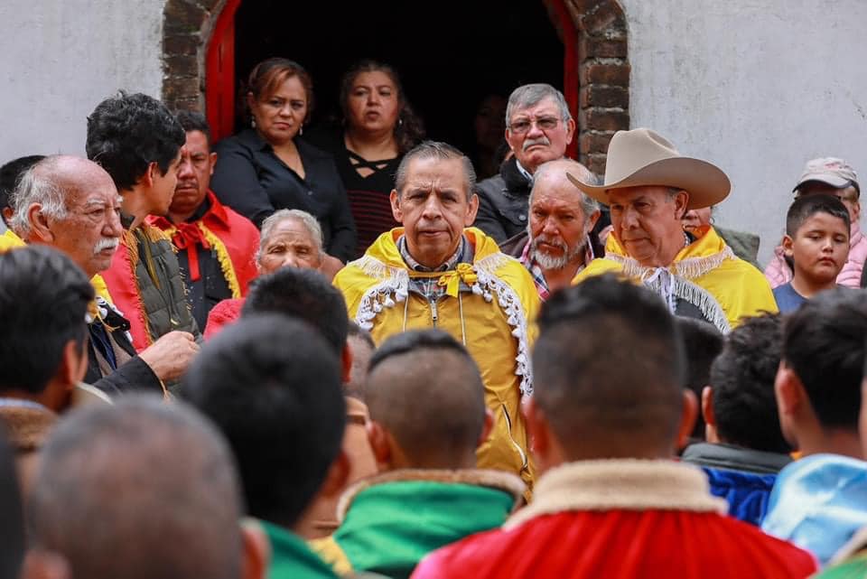 1690396037 219 Las tradiciones son aquellas que vienen de una cultura que