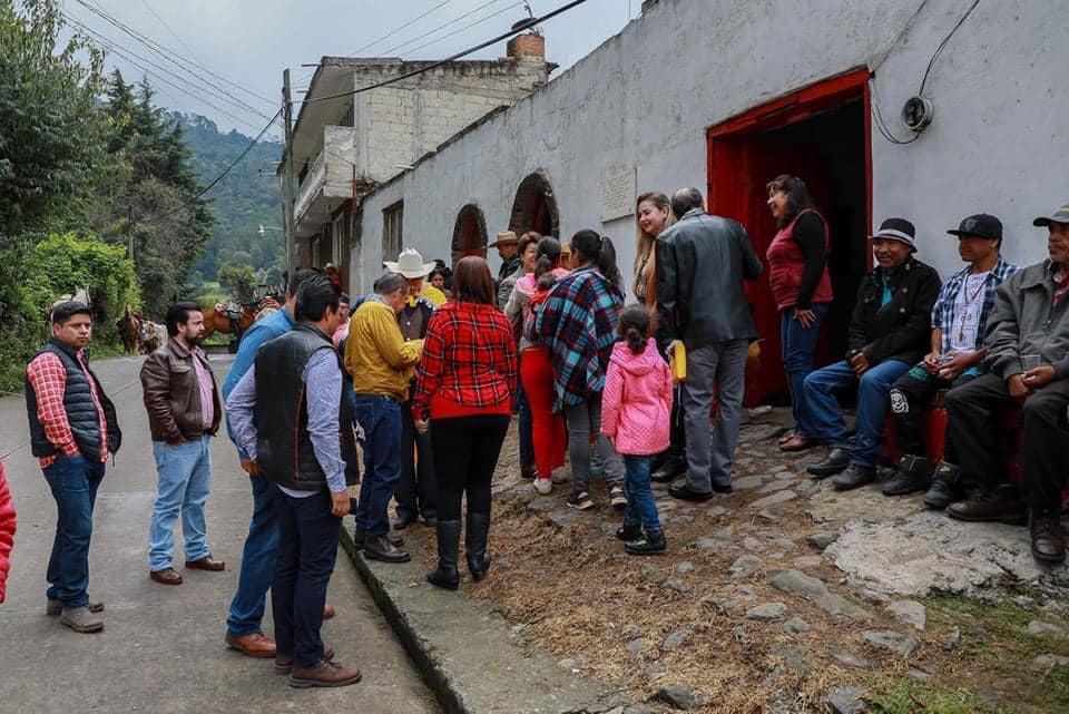 1690396042 329 Las tradiciones son aquellas que vienen de una cultura que