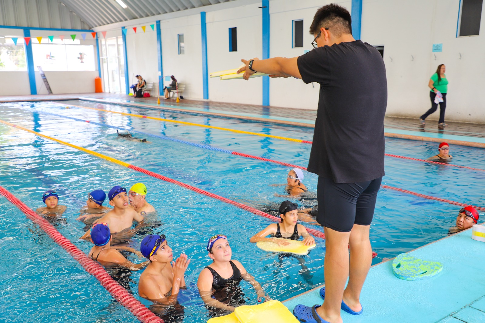 1690401238 896 El DIFCuautitlan Dio inicio el curso de verano en la