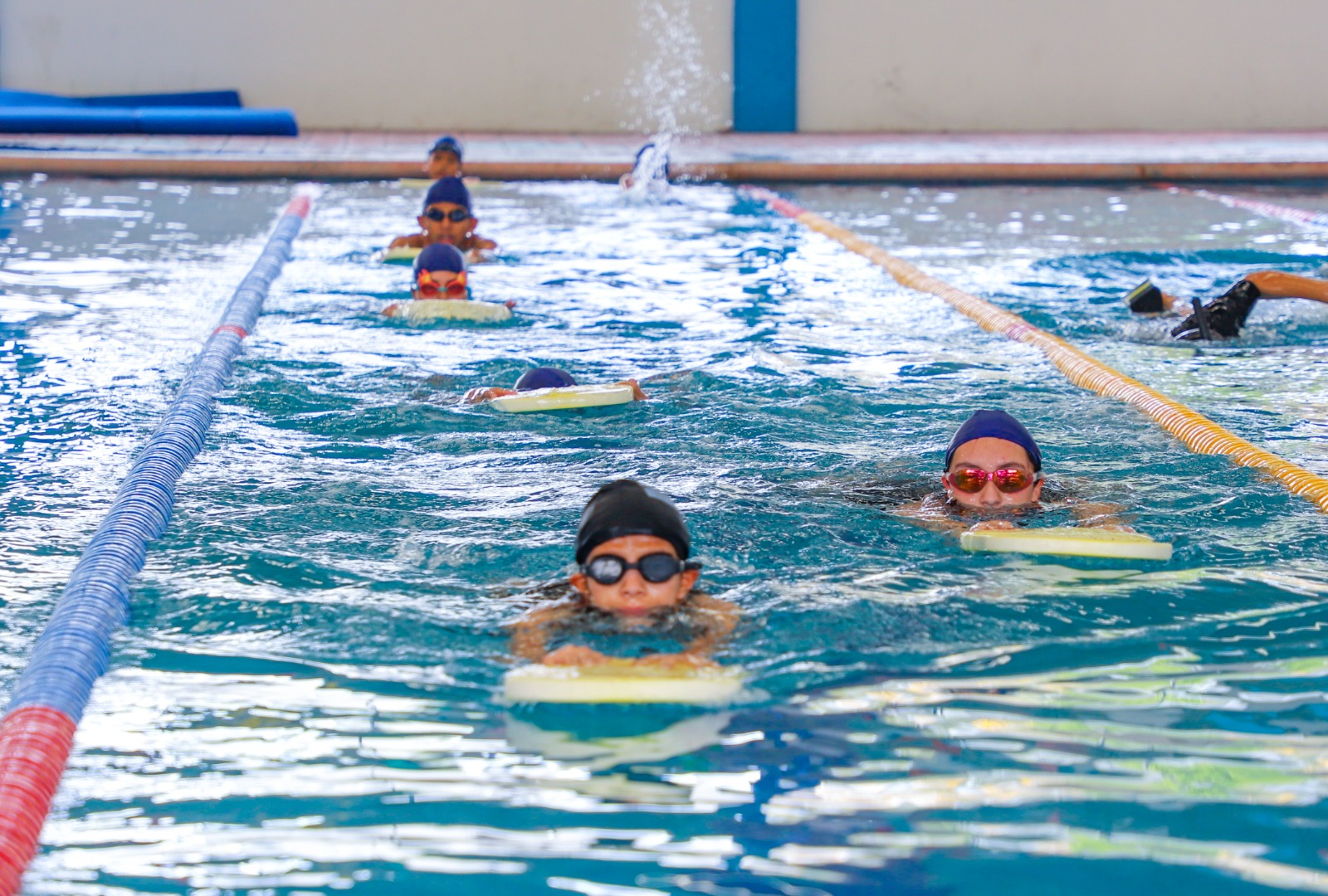 1690401254 472 El DIFCuautitlan Dio inicio el curso de verano en la