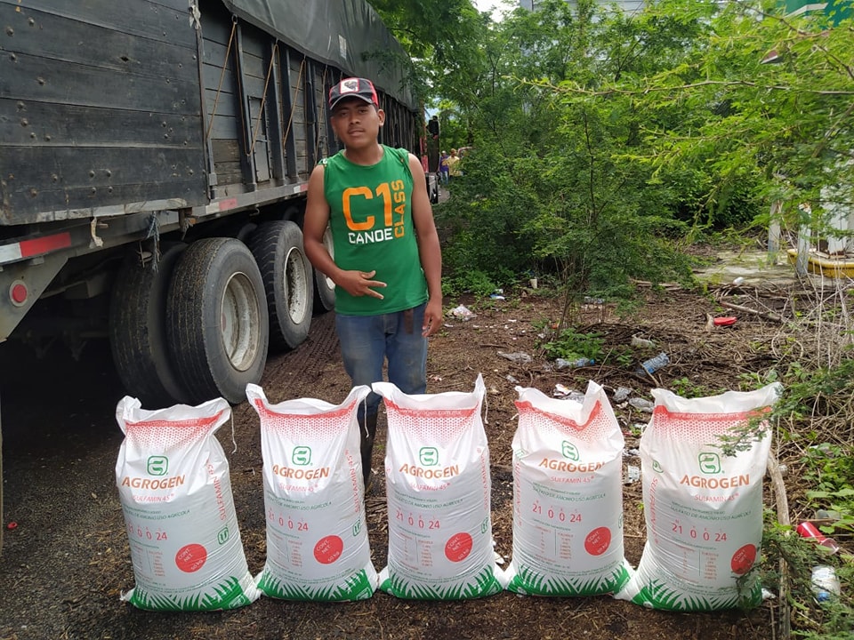 1690409290 515 Seguimos trabajando en sector agricultor e impulsando al campo por