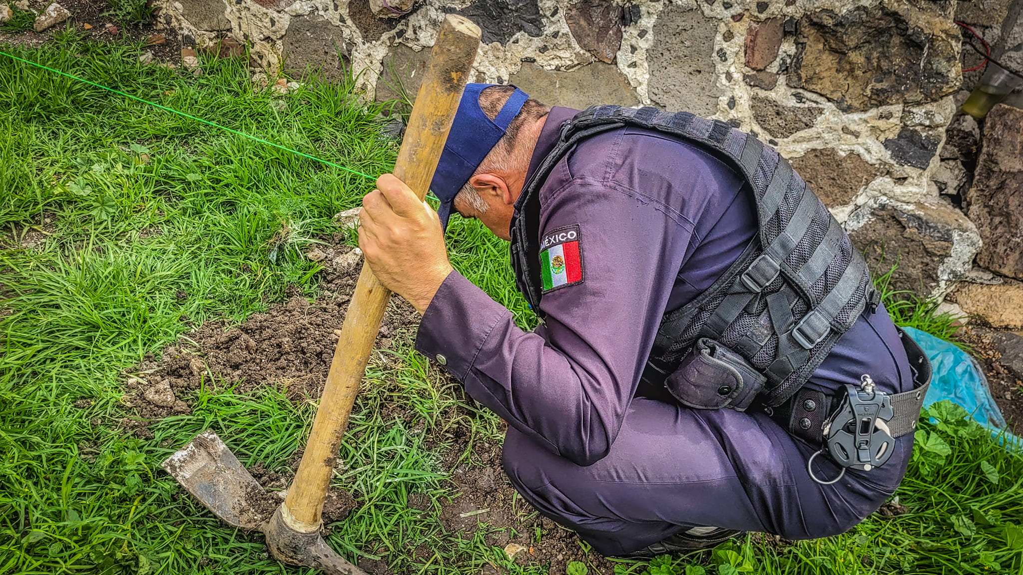 1690412196 309 Gracias vecinas vecinos y companeros que apoyaron en la reforestacion