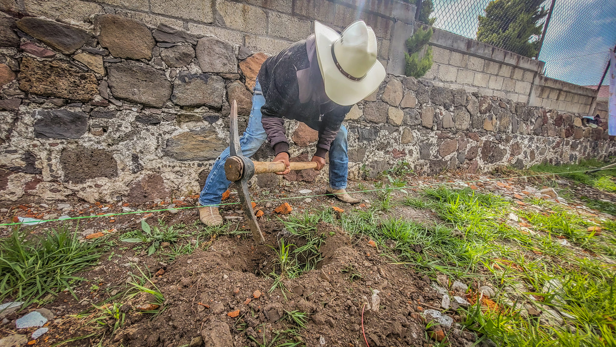 1690412201 634 Gracias vecinas vecinos y companeros que apoyaron en la reforestacion