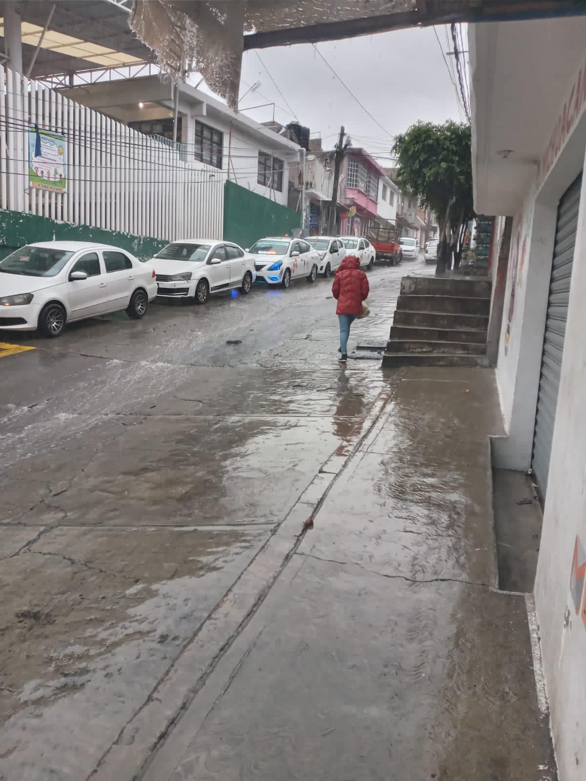 1690463917 902 Actualizacion Ante el reporte de lluvias ligeras en el territorio