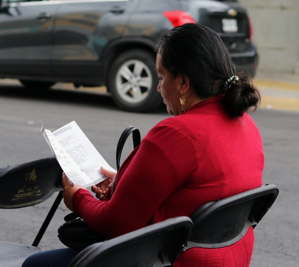 1690465039 38 Mujer Para generar consciencia promover acciones y erradicar la