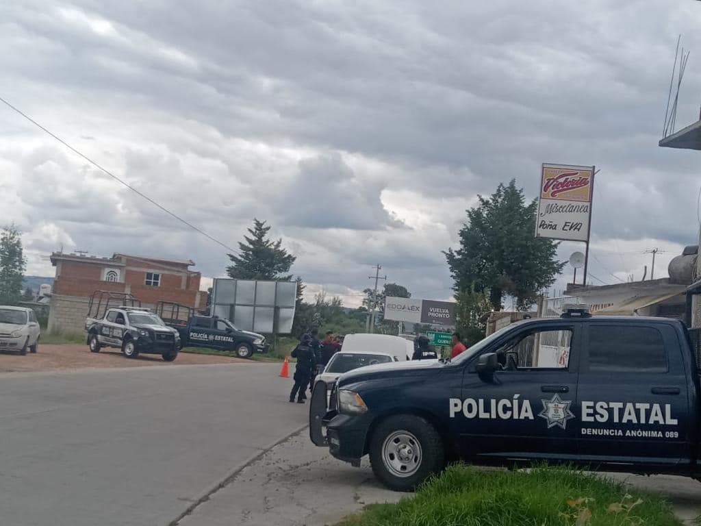 1690475843 477 ¡¡Por tu Seguridad Policia Municipal y Policia Estatal realizan operativo