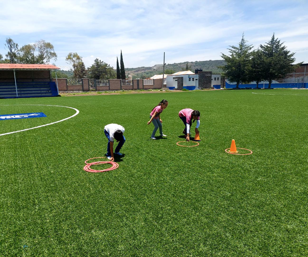 1690483389 655 Te compartimos las actividades que se llevan a cabo en