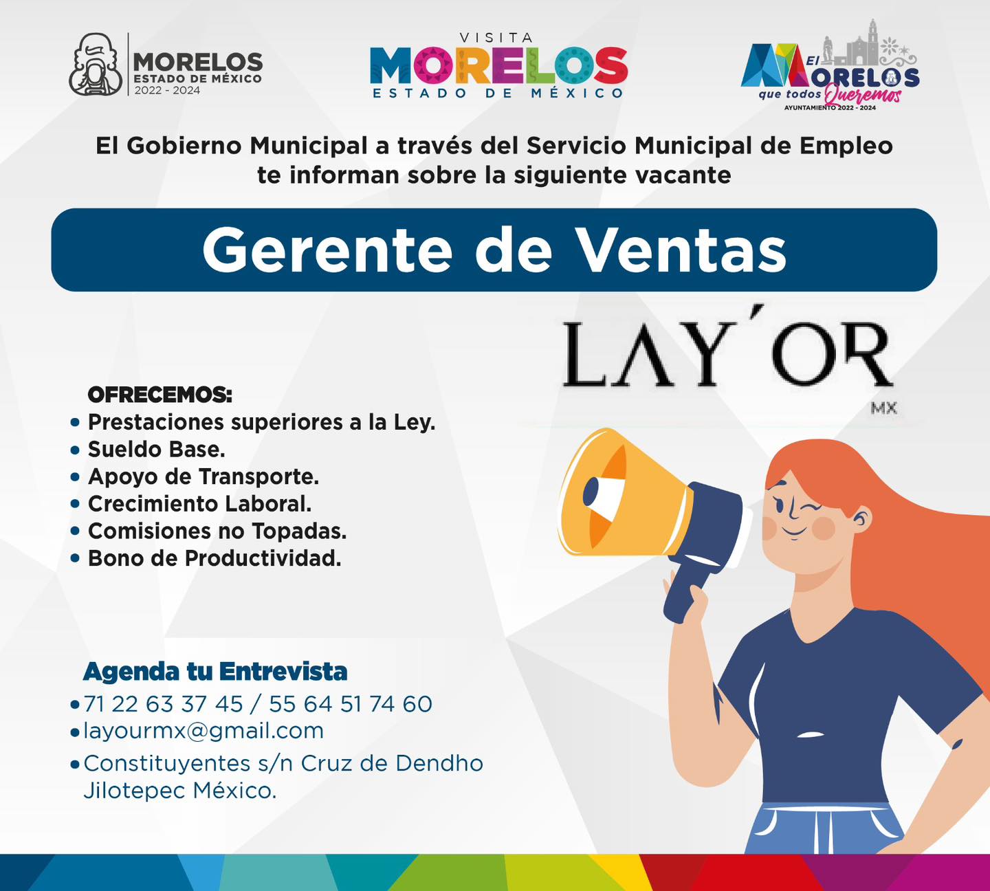 1690484291 459 ¿Estas en busca de empleo