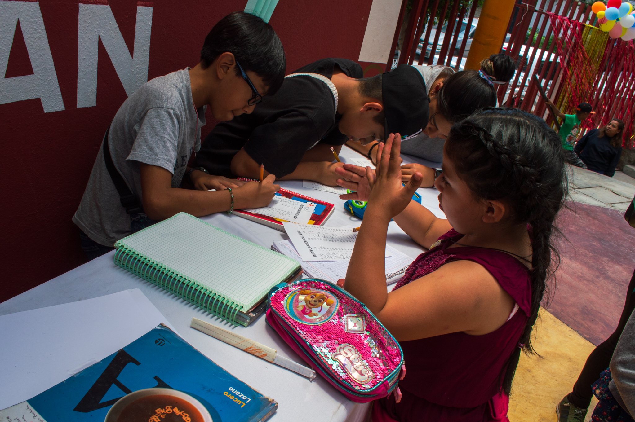 1690488047 910 GOBIERNO DE CHIMALHUACAN REALIZA CURSO DE VERANO EN TEATRO AL