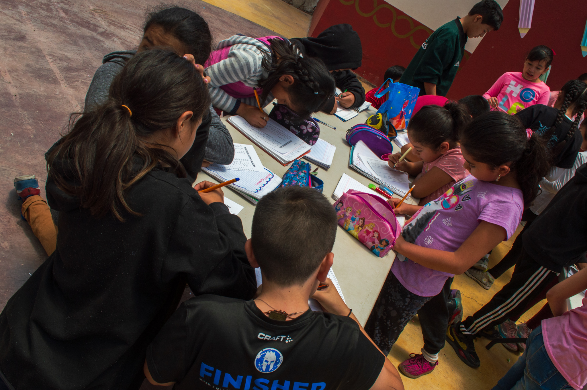 1690488051 100 GOBIERNO DE CHIMALHUACAN REALIZA CURSO DE VERANO EN TEATRO AL