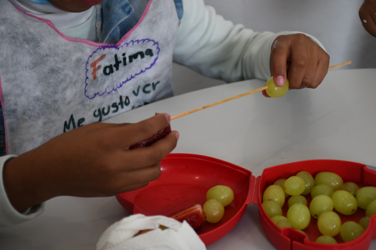 1690491329 767 Con actividades unicas los pequenos del curso de verano ImaginARTE