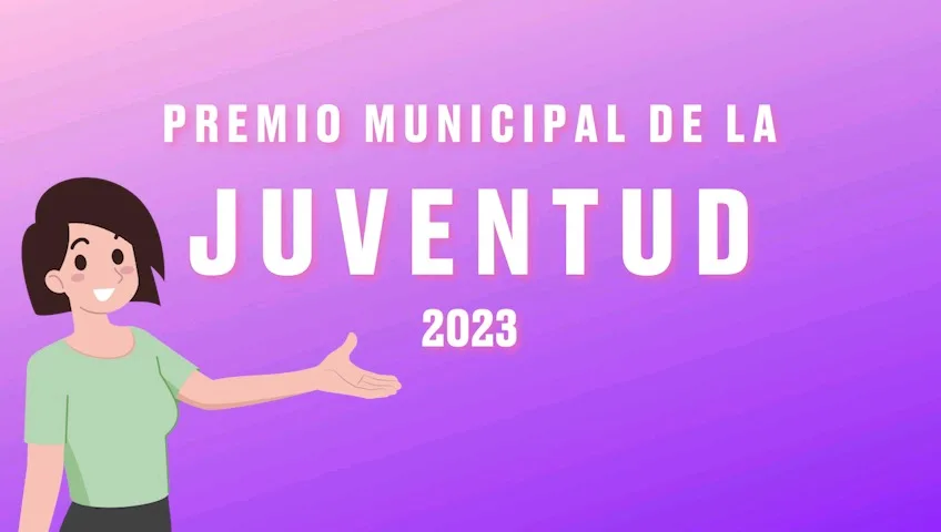 1690547480 ¡Participa en la Segunda Edicion del Premio Municipal de la jpg