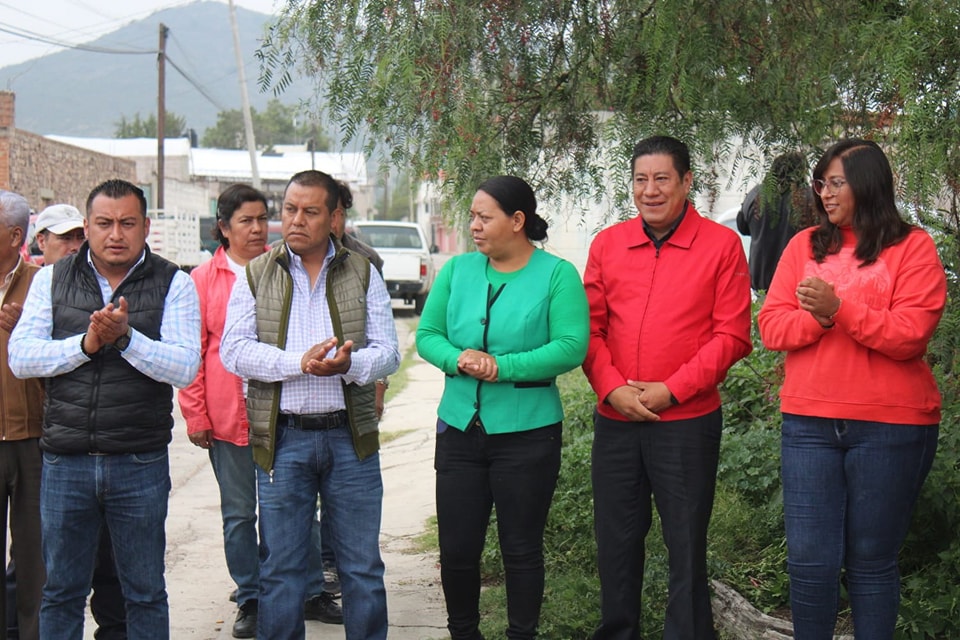 1690552601 63 ¡Gran noticia para la comunidad de Belem Nuestro Presidente Municipal