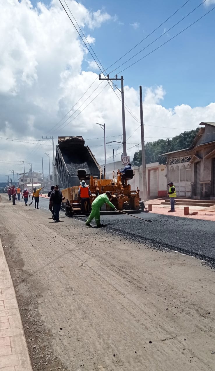 1690556669 388 IMPORTANTE GOBIERNO QUE CONSTRUYE EN FAVOR DE LOS TEXCALYAQUENSES INFORME