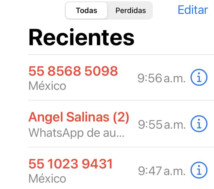 1690564172 632 Si te llaman o escriben haciendose pasar por el CUIDADO