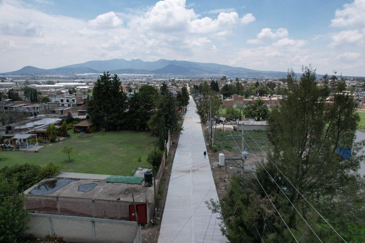 1690567699 125 Continuan trabajos de pavimentacion El H Ayuntamiento de Teoloyucan continua