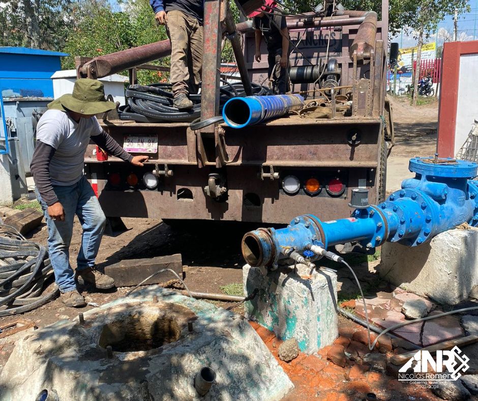 1690568321 463 Estimados vecinos y vecinas de San Ildefonso Quiero informarles que