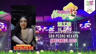 1690574165 FestivalDelHongo Este sabado 29 de julio te espera una