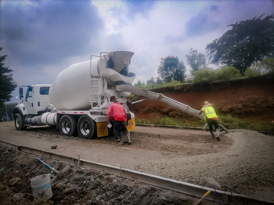 1690574635 518 La infraestructura vial es de suma importancia para nuestro gobierno