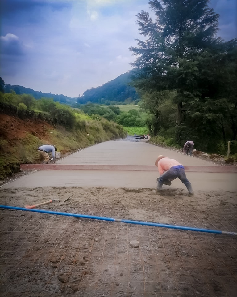 1690574644 938 La infraestructura vial es de suma importancia para nuestro gobierno