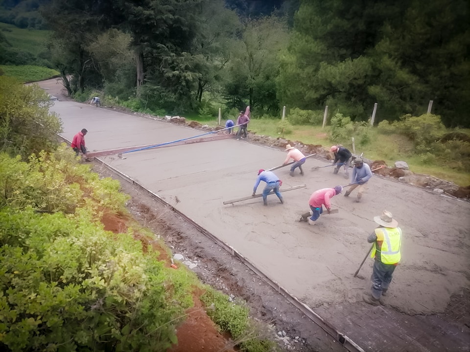 1690574648 635 La infraestructura vial es de suma importancia para nuestro gobierno