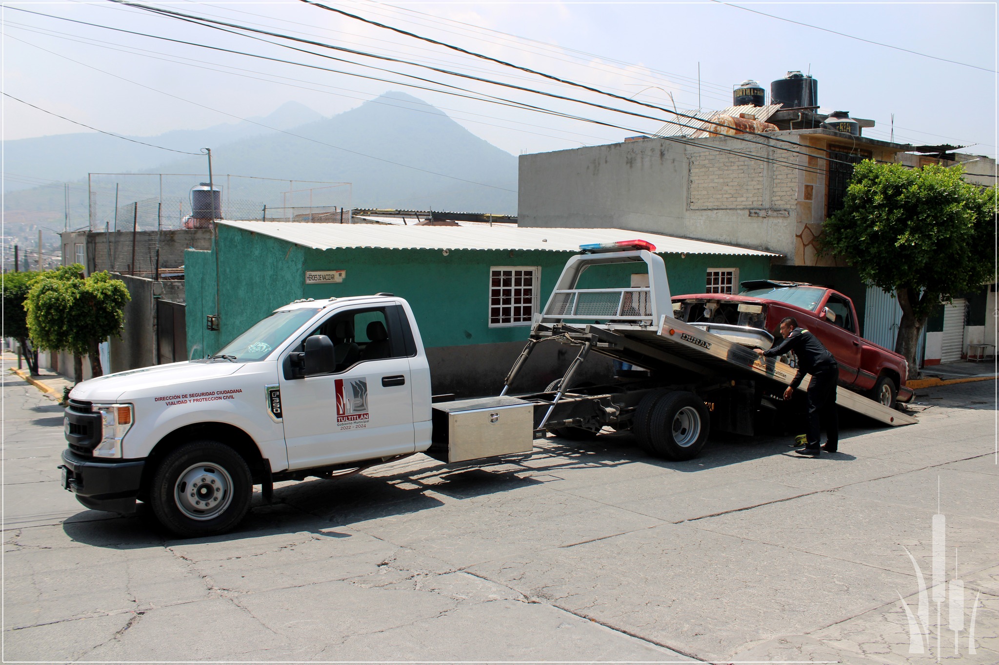 1690578904 398 SeguimosTransformandoTultitlan Gracias al reporte ciudadano en nuestra plata