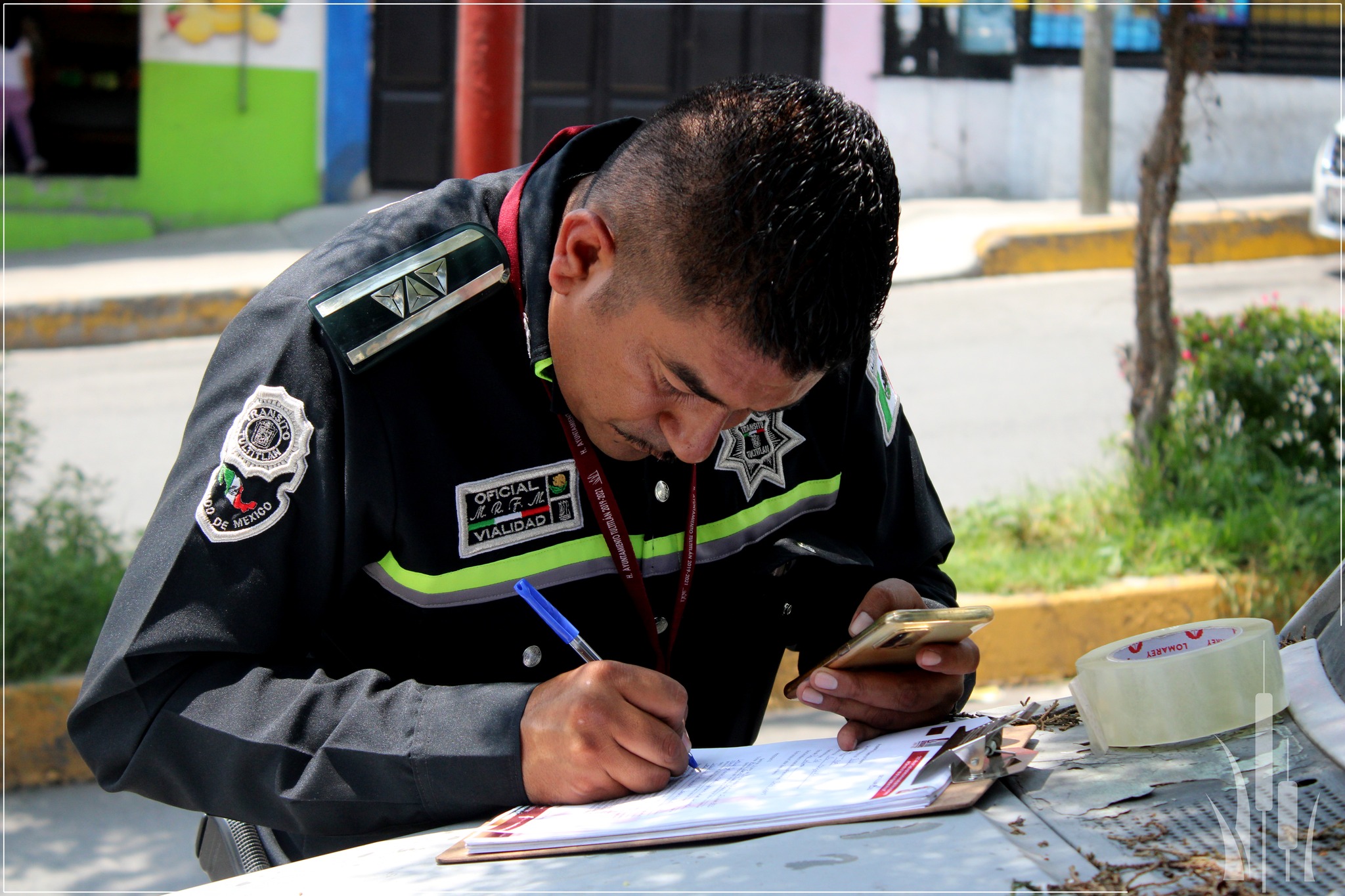 1690578909 72 SeguimosTransformandoTultitlan Gracias al reporte ciudadano en nuestra plata