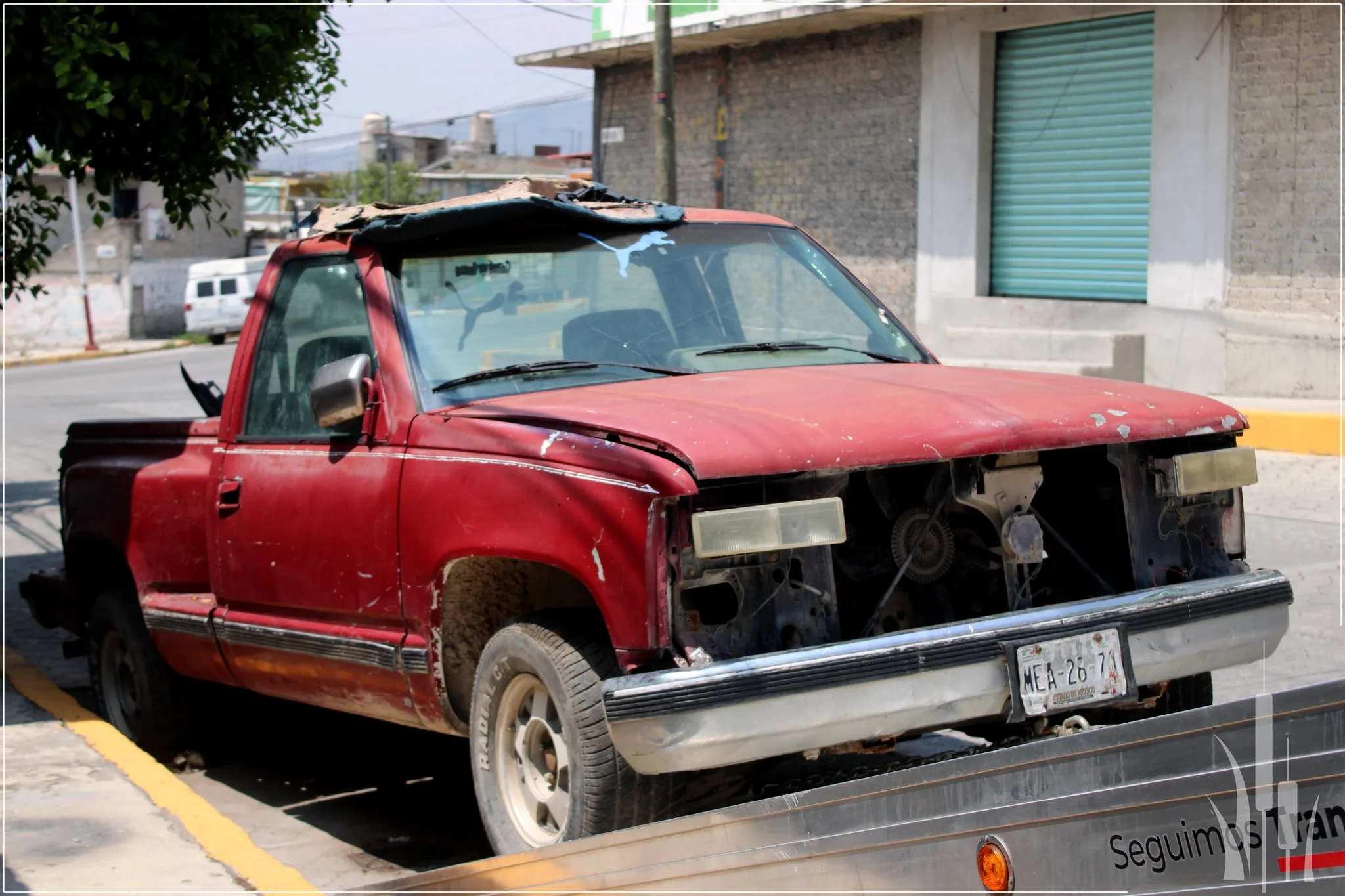 1690578935 SeguimosTransformandoTultitlan Gracias al reporte ciudadano en nuestra plata jpg