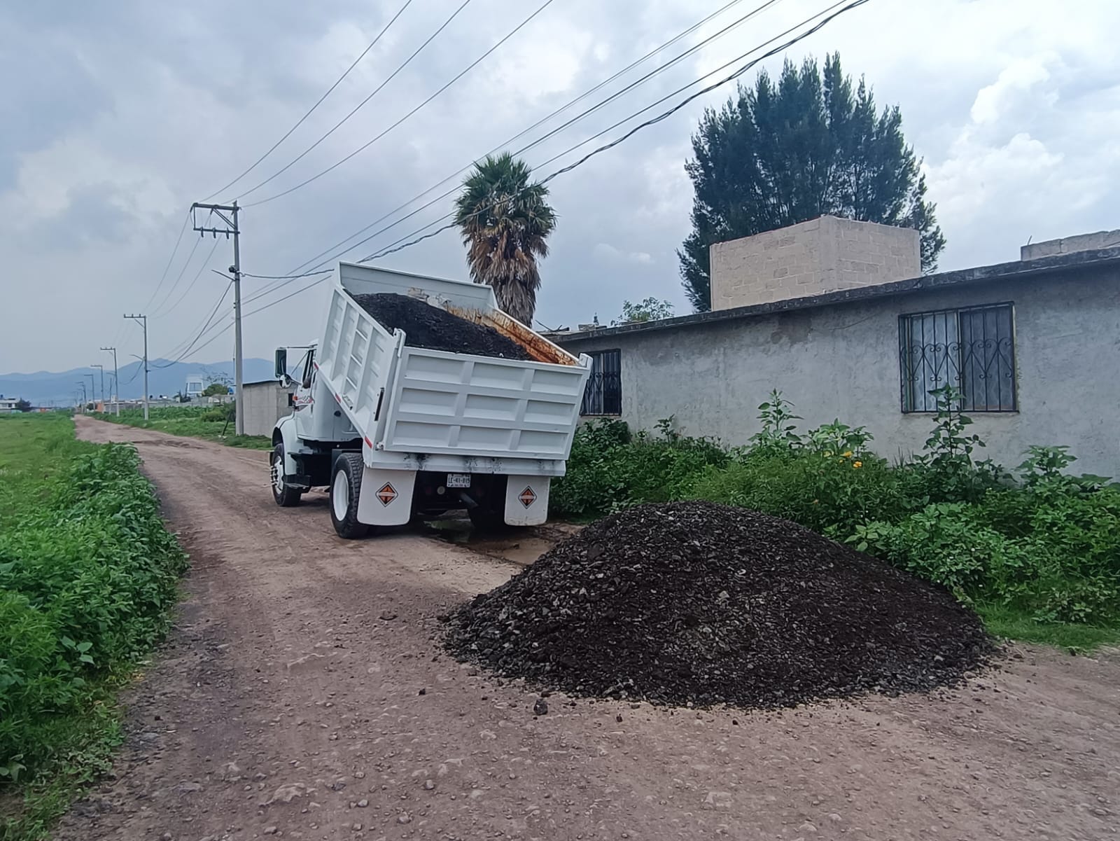 1690579019 45 Seguimos trabajando el dia de hoy se dio mantenimiento con