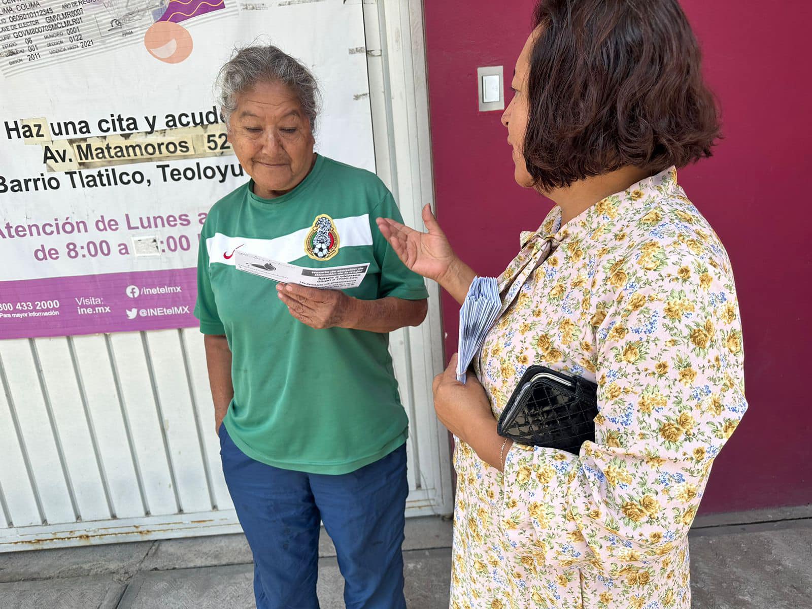 1690582304 91 Con la finalidad de mantener a las mujeres teoloyuquenses informadas