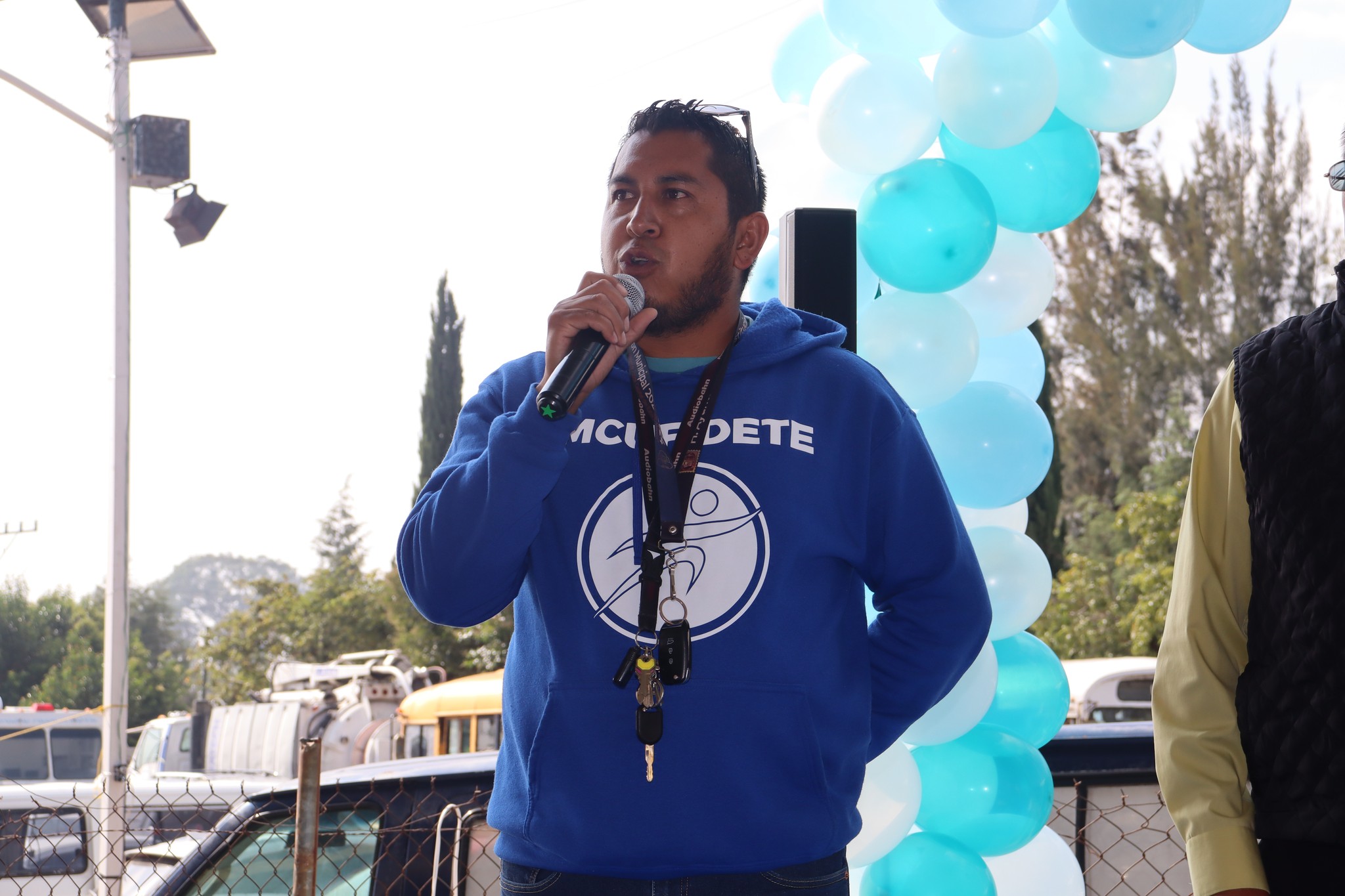 1690632979 102 Gran Inauguracion de Curso de Verano Con el fin de