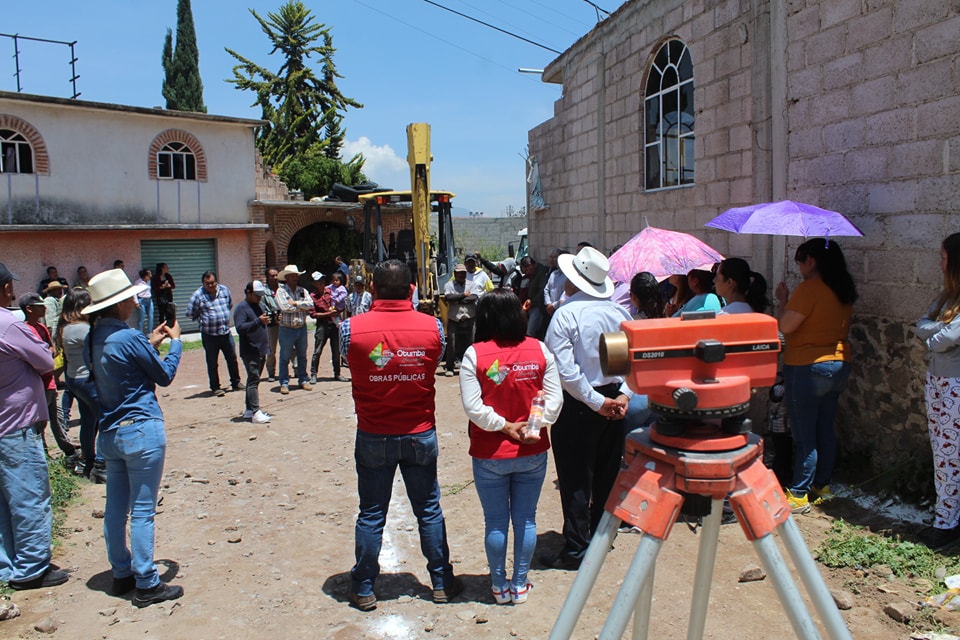 1690633574 120 Nuestro Presidente Municipal Hilarion Coronel Lemus en compania de integrantes